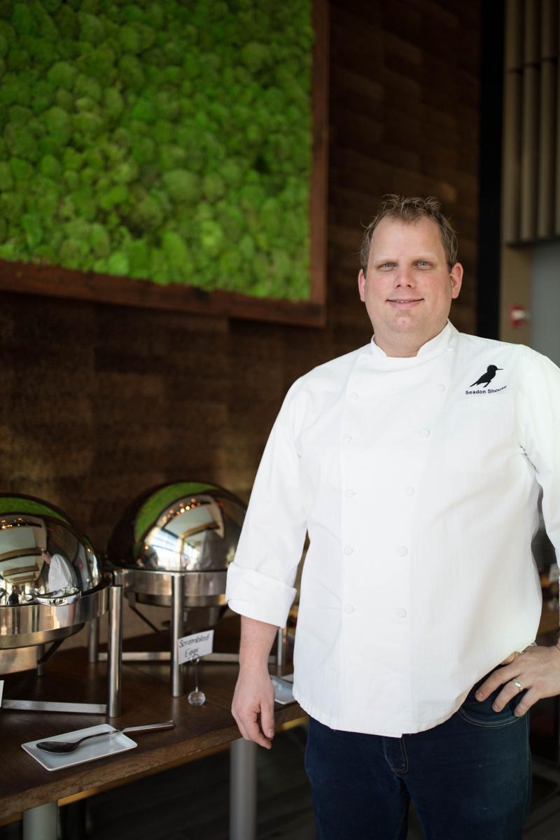 Photos HALIFAX in Hoboken Celebrates 3 Year Anniversary